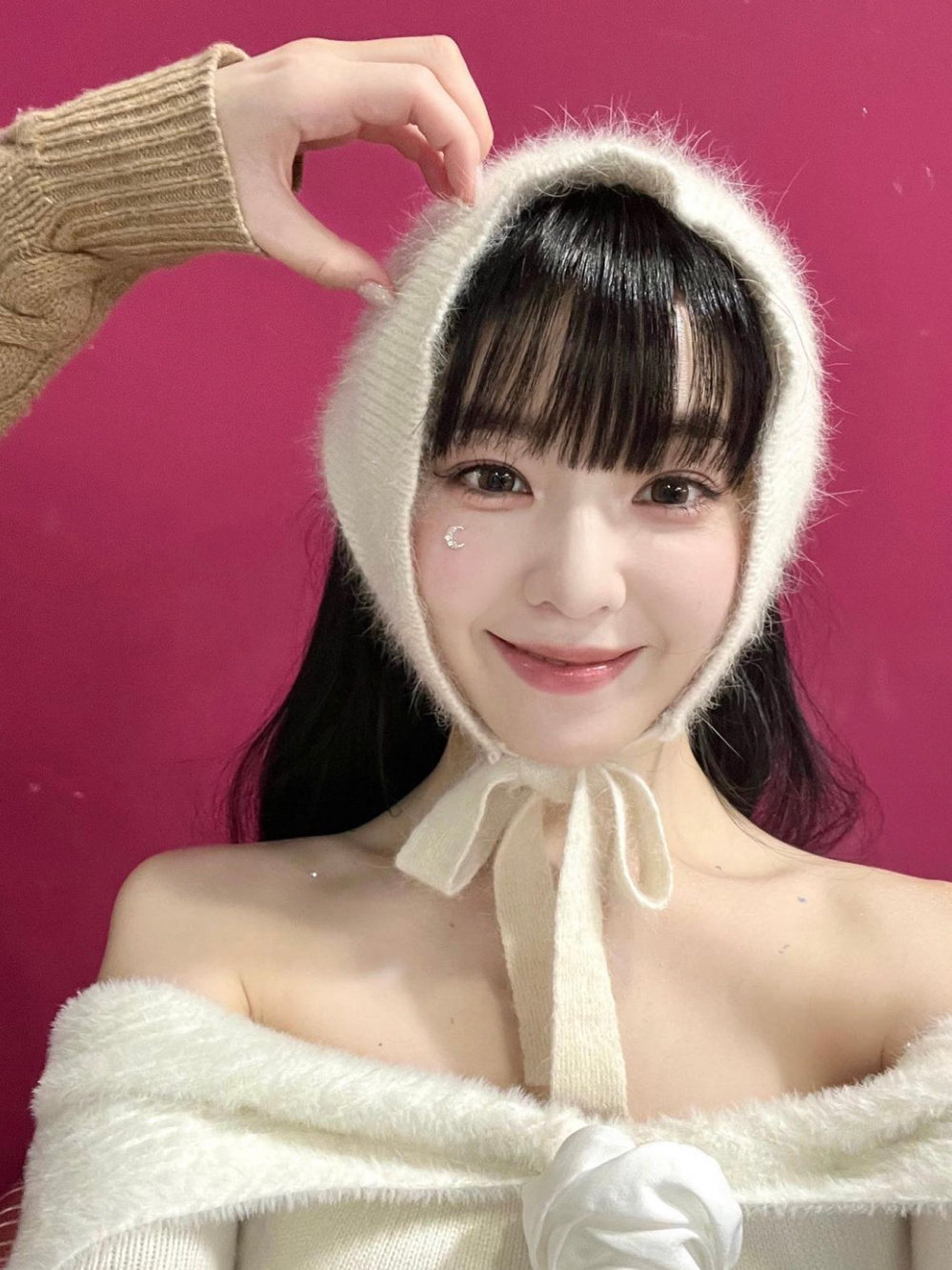 卡哇伊琳🧸#裴珠泫# ​​​