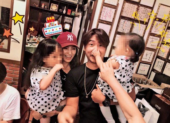 欧弟经历两段婚姻，近日传出与二婚妻子的婚姻亮红灯。有传闻称欧弟因打呼噜和喜爱重型