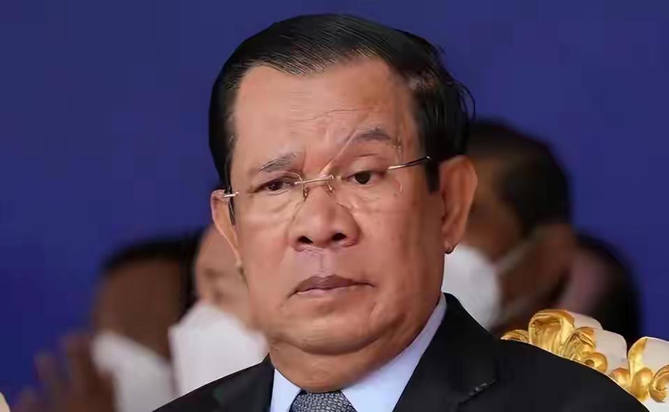 中企承建大桥被炸，泰军方封海，特朗普的调解已失败