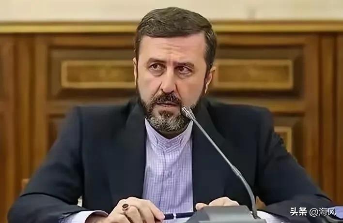 伊朗提出停火条件！
伊朗国际电视台、卡塔尔半岛电视台报道，3月9日，伊朗副外长加