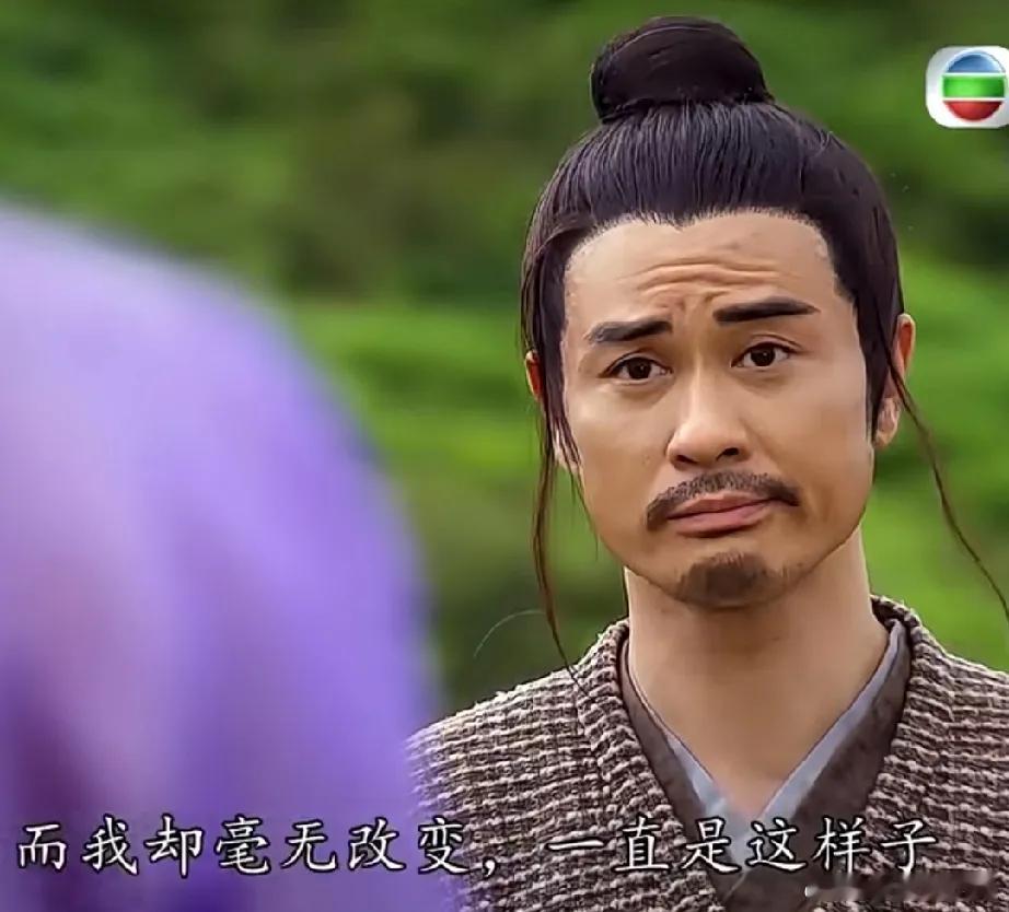 没错！陈凯琳就是被郑嘉颖在TVB剧集《僵》里“拐走”的。两人因这部剧定情，戏里宿