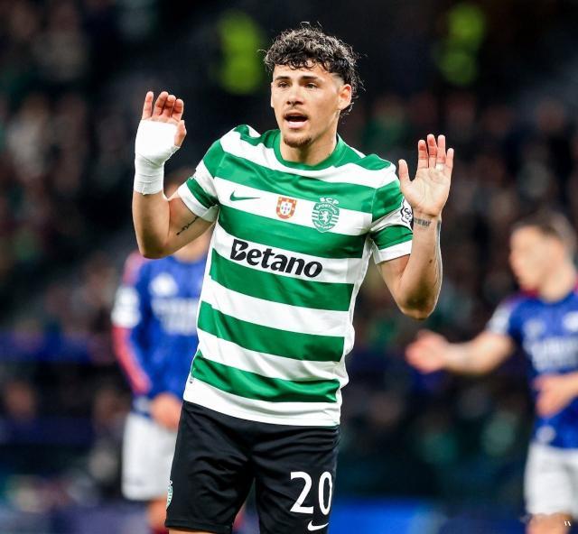 阿劳霍对阵阿森纳犯规7次，创本赛季欧冠单场犯规次数纪录北京时间4月8日凌晨，欧冠