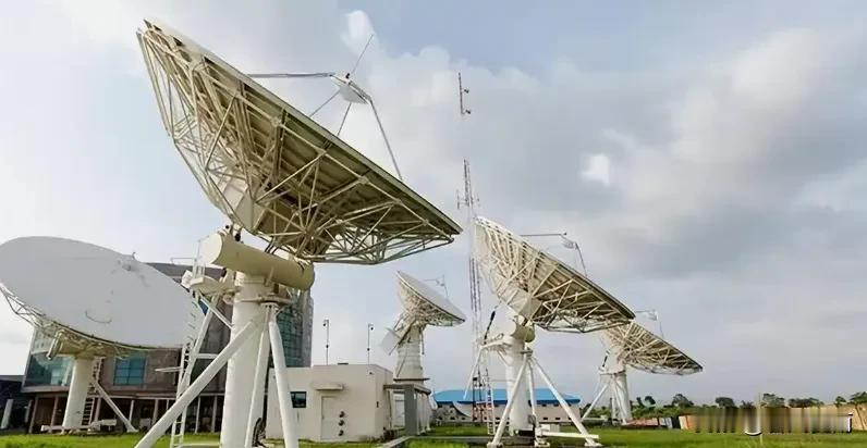 8月28日，中方正式关停尼日利亚通信卫星信号。既没有激烈的外交交涉，也并非大国之