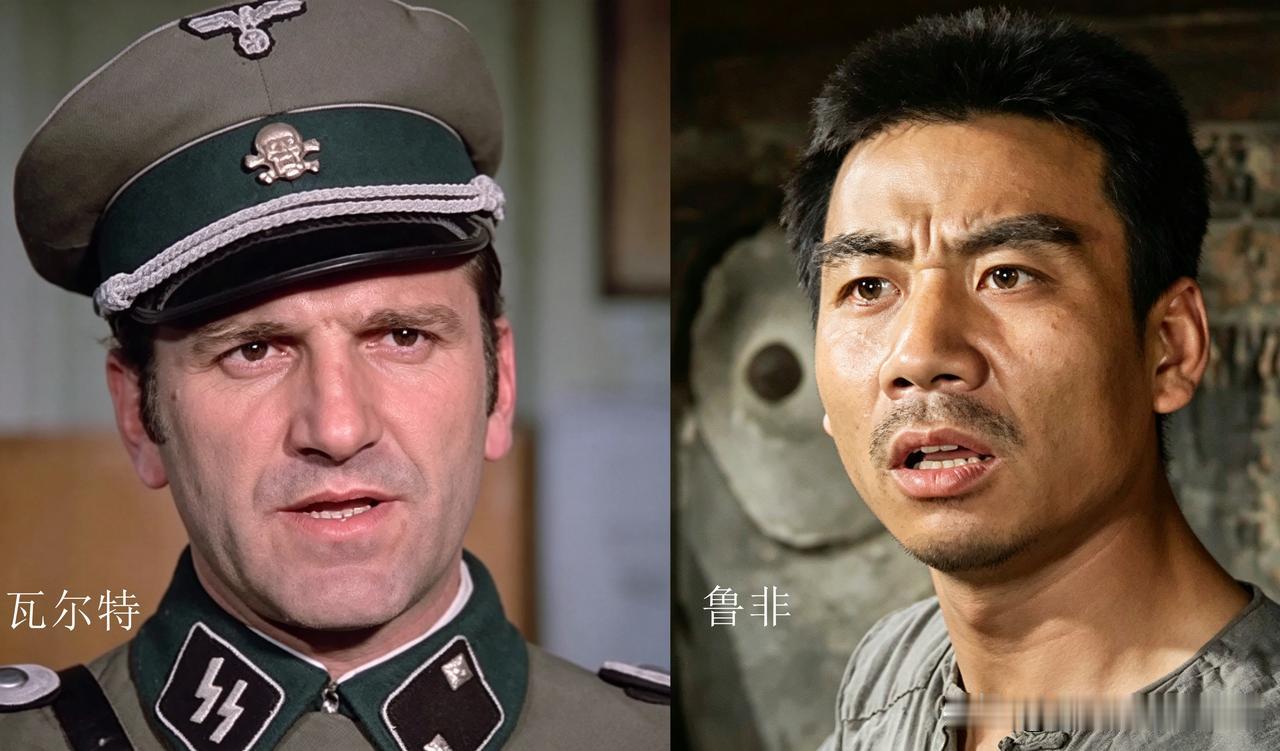 我们这代人都是看着译制片长大的，对译制片有种特殊的情感。

       大多数