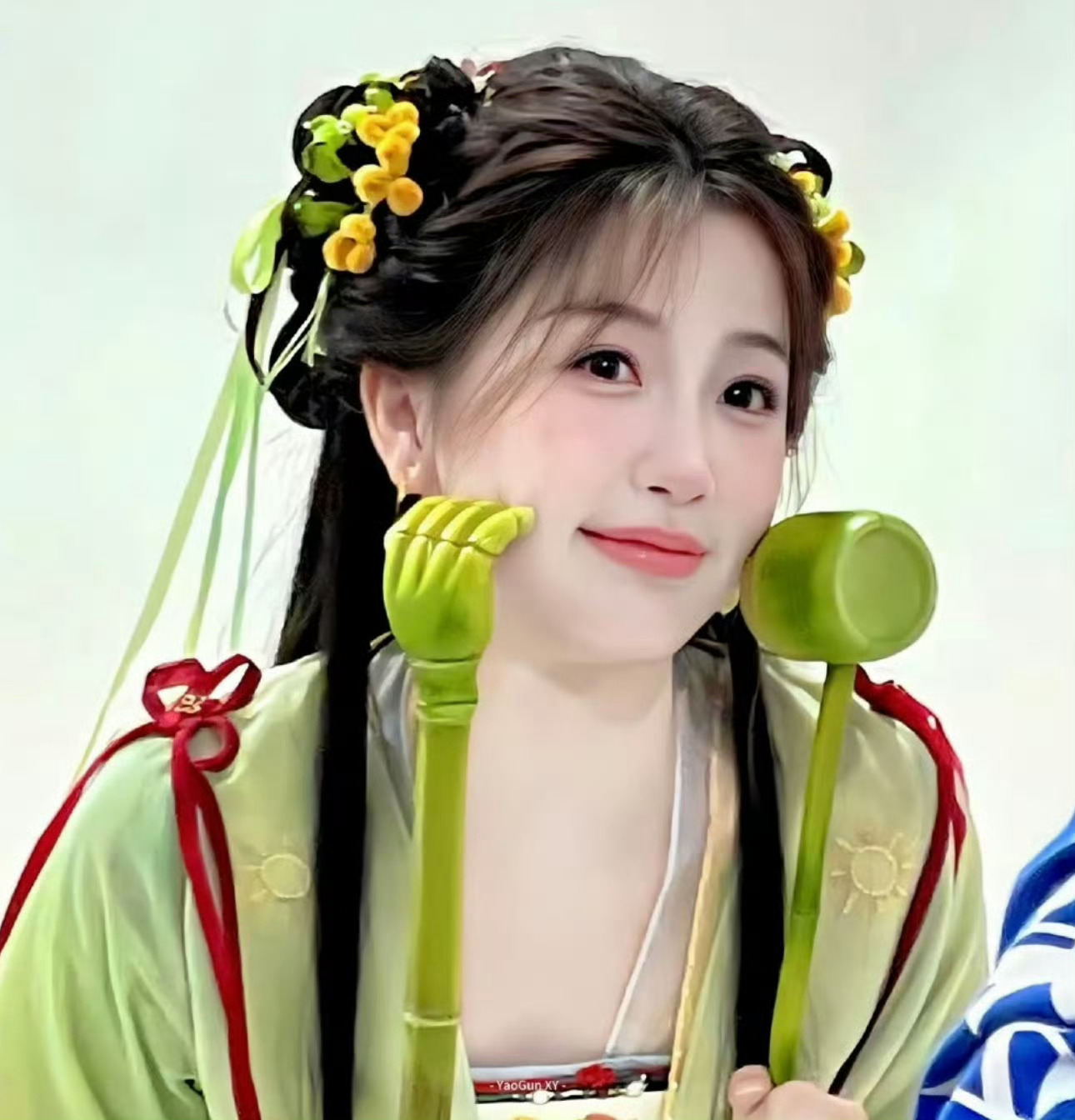 早啊～妙妙🐱 