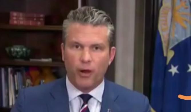 好大的口气！美防长赫格塞思、国务卿鲁比奥：抓捕马杜罗无需事先通知国会！

面对记