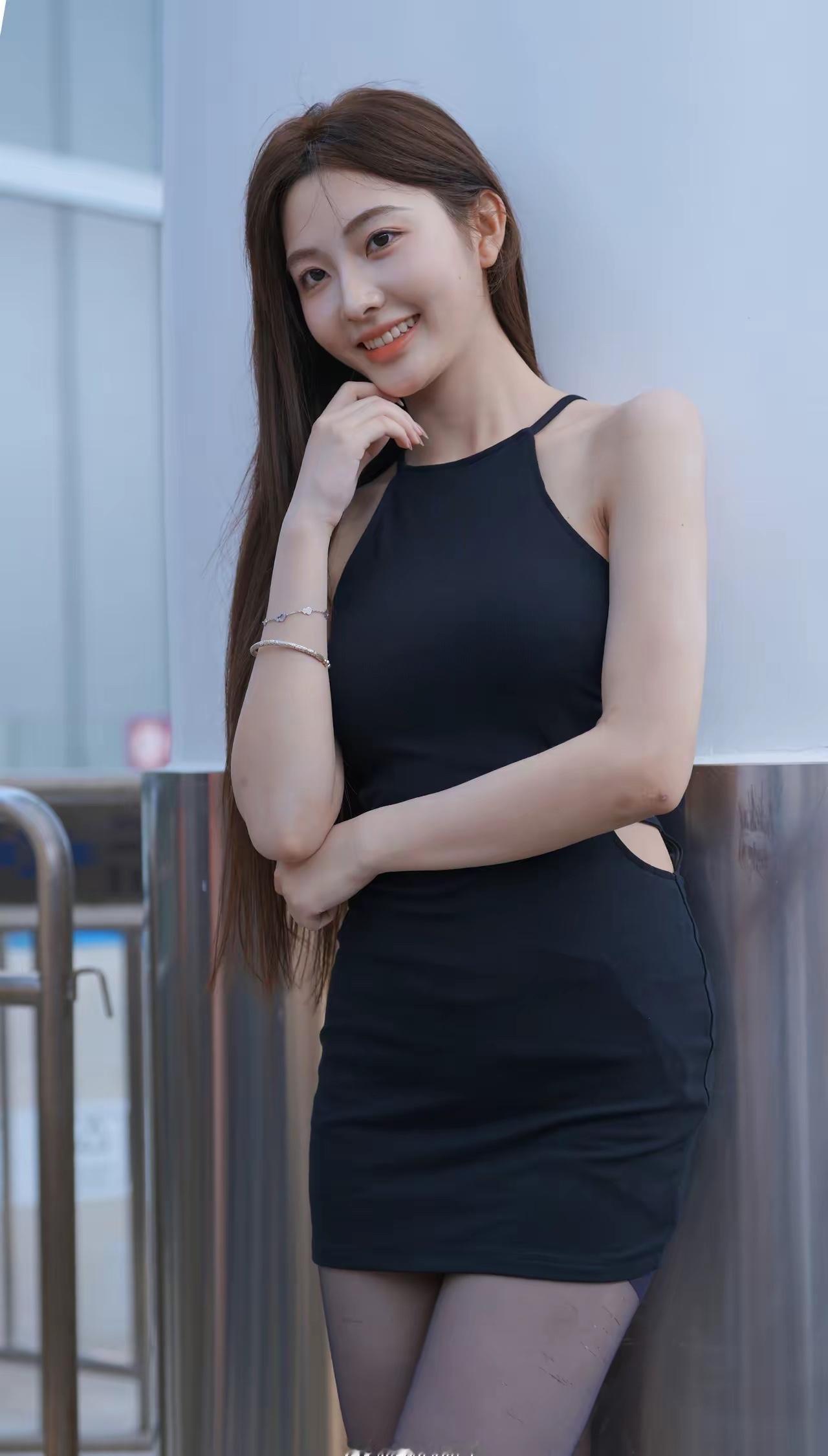 漂亮女孩