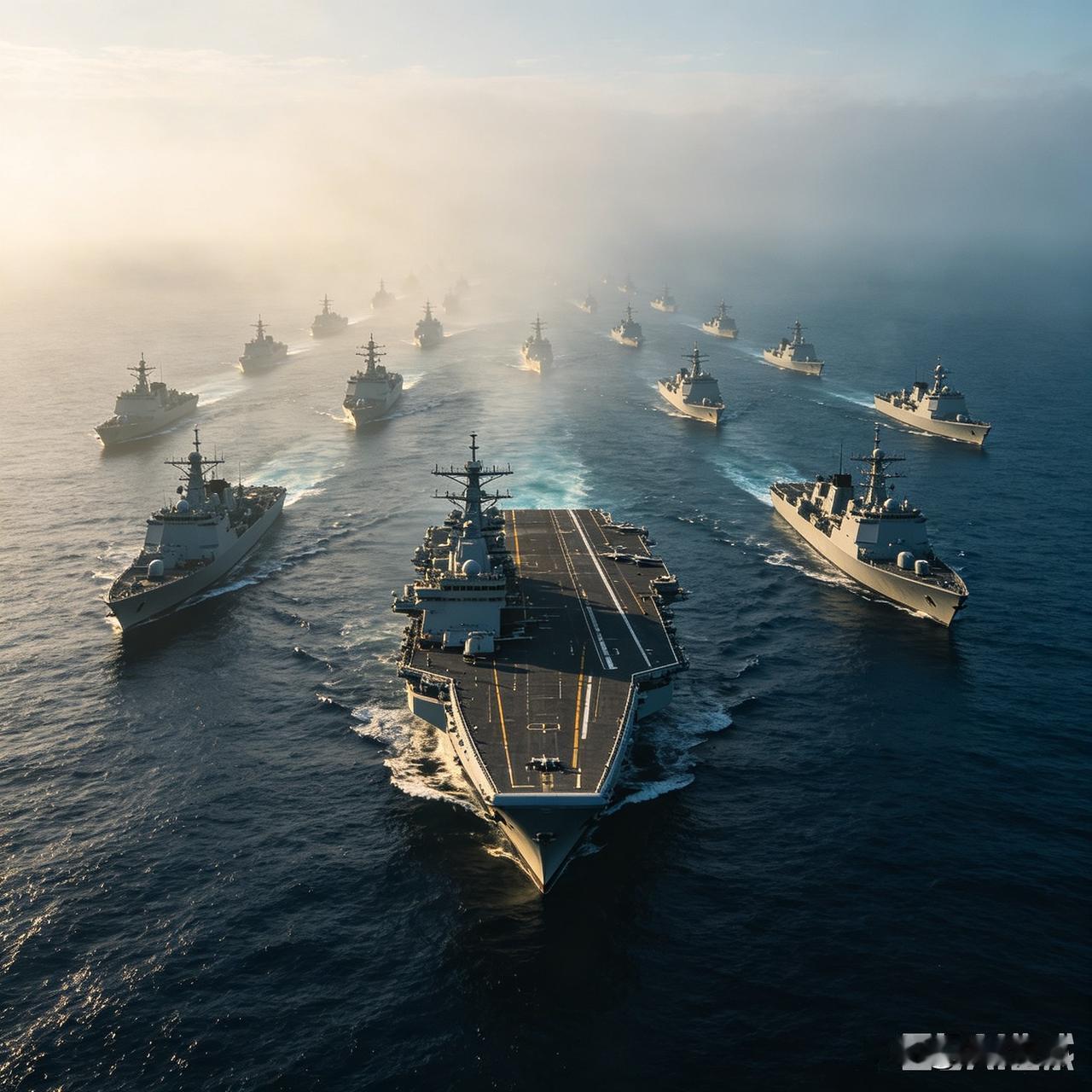 日本为何敢在军事上挑衅中国？真相只有一个
 
最近日本的挑衅动作越来越疯狂：4月