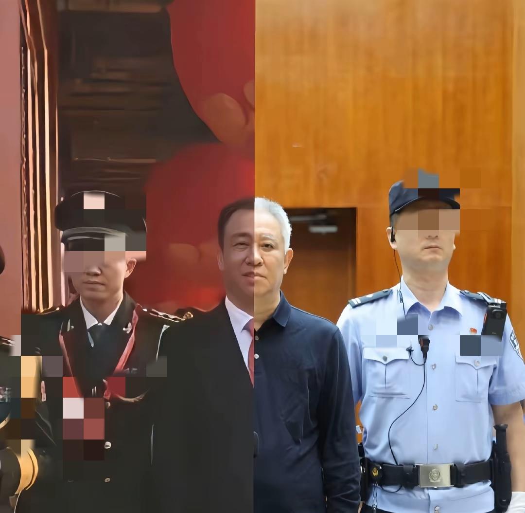 此情此景不禁让人感到唏嘘，年少时家贫，能吃上窝窝头就已经非常满足了，如今到老了又