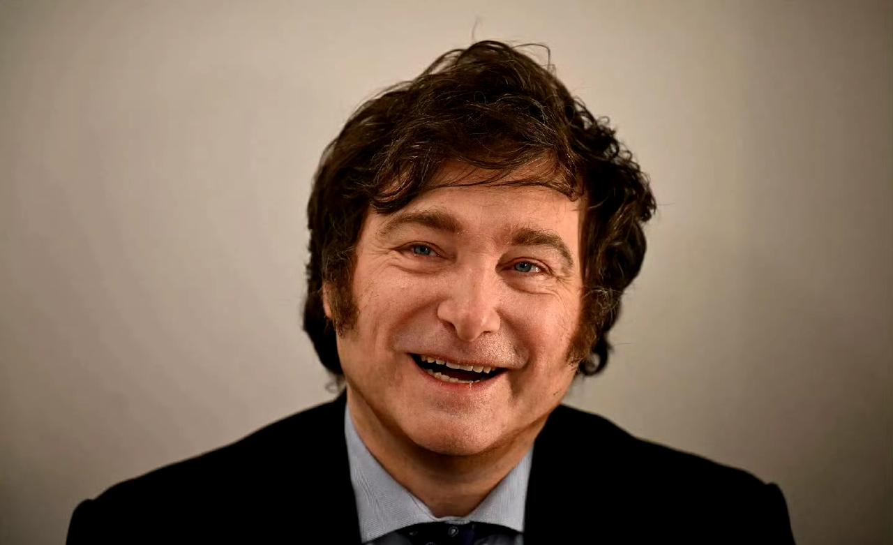 米莱计划今年访华。
他强调与中国贸易关系的重要性，并指中美地缘政治纠纷是其他层面