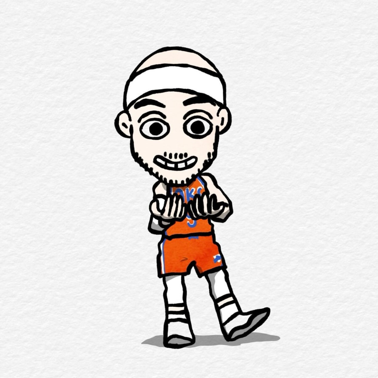 7a今日新作给到卡鲁索⚡雷霆战胜老鹰篮球年末狂欢季雷霆