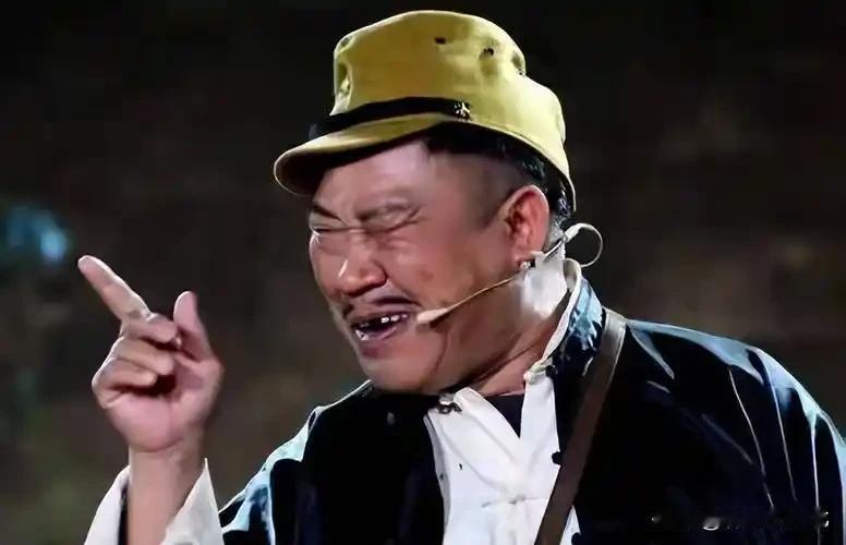 圈内出名的鬼子专业户，这表情拿捏得炉火纯青，看看谁能叫出他的名字！