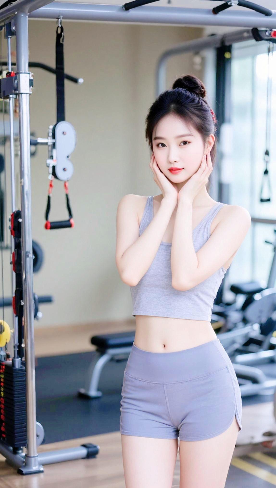 AI瑜伽室自拍   伙伴计划