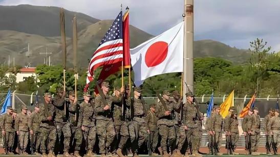 其实就算真和日本起冲突，哪怕给咱们一整年时间，也未必能稳稳拿下日本。不是我泼冷水