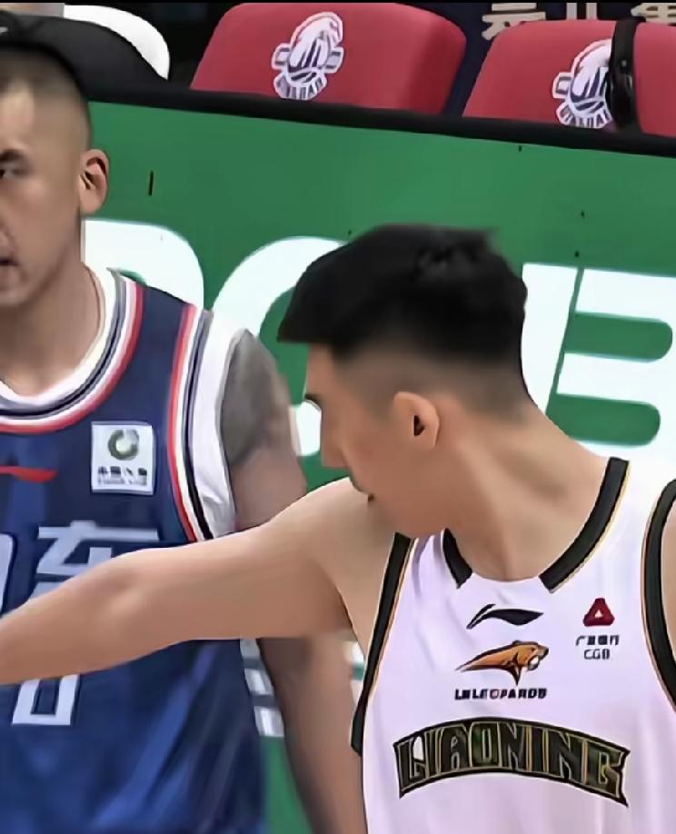 今天CBA夏季联赛辽宁本钢队对山东高速队，辽宁以72:95大比分落败，这支没有外