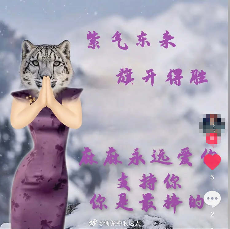 竟然还有这样的操作？被冯建宇的粉丝狠狠打动了。像操心孩子高考的老母亲，各大平台到