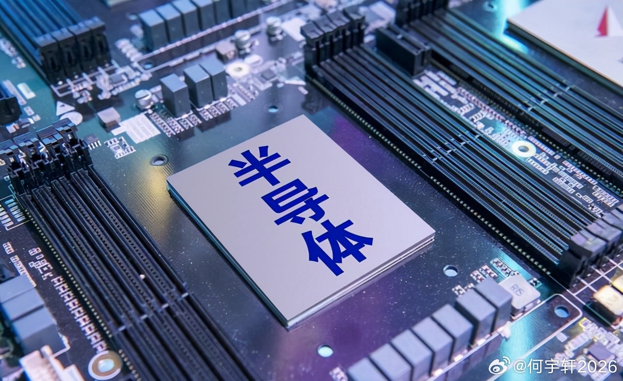 全球半导体市场规模今年或超10万亿元世界半导体贸易统计组织近期发布预测称，受AI