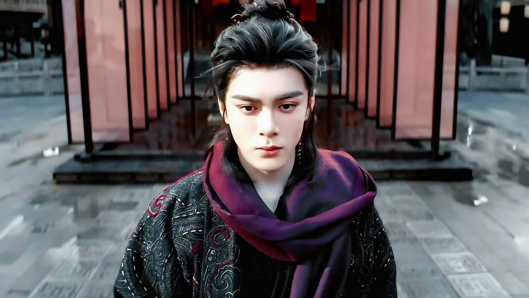 曾舜晞惊鸿一面手势舞曾舜晞形体课成果哈哈哈哈哈哈哈曾舜晞认真练过就是不一样，每一