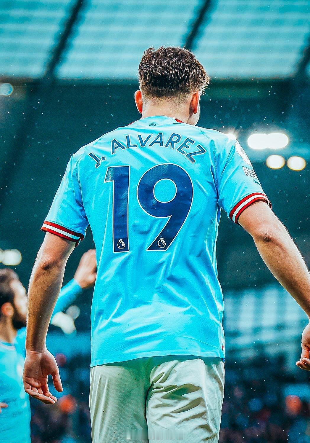 马德里竞技19号，阿尔瓦雷斯！（Marcos Benito） ​​​