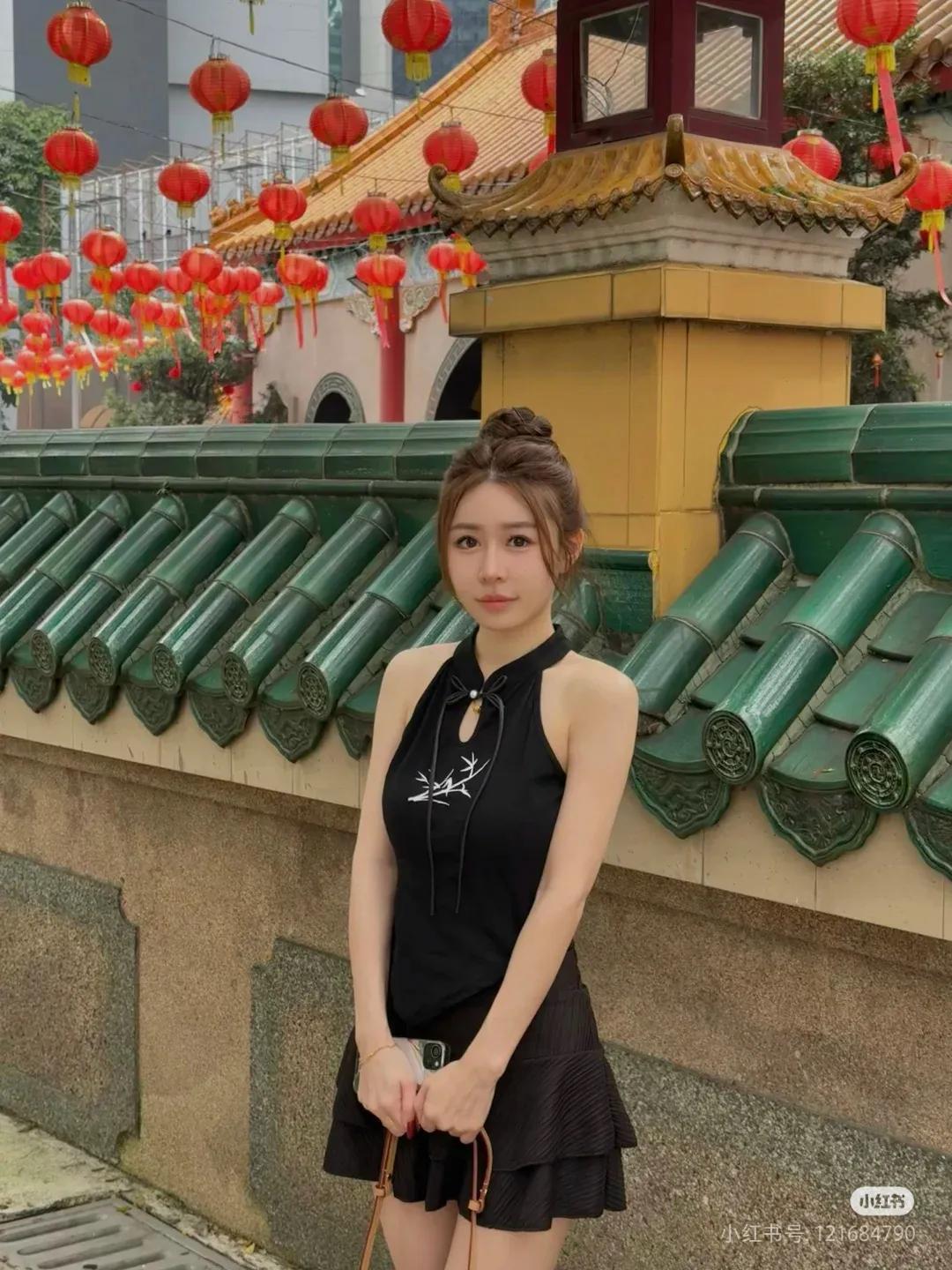 话说大马近几年就推出了许多样靓身材正，气质也相当不错的新晋博主，而萌哥就是其中之