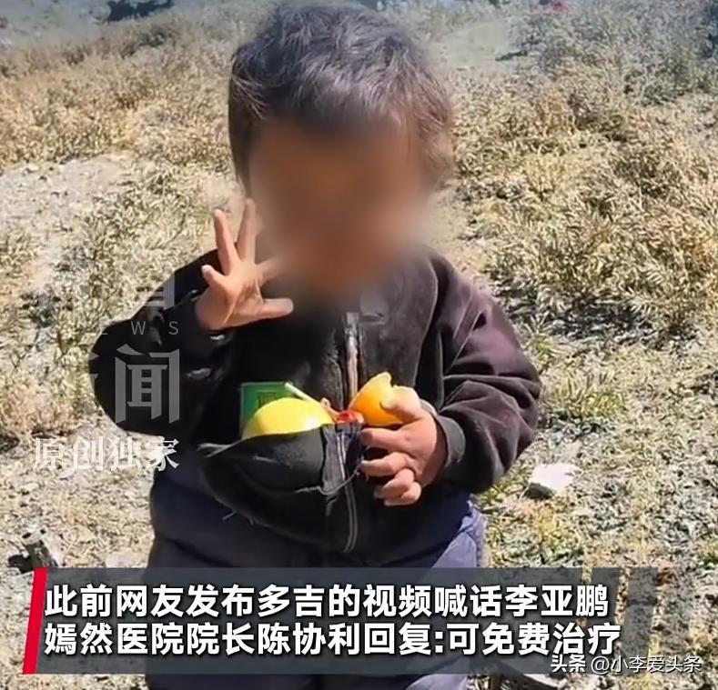 多吉爸爸这辈子最难熬的一段经历，连着八次带娃跑医院，每一次都因为拿不出钱，只能无