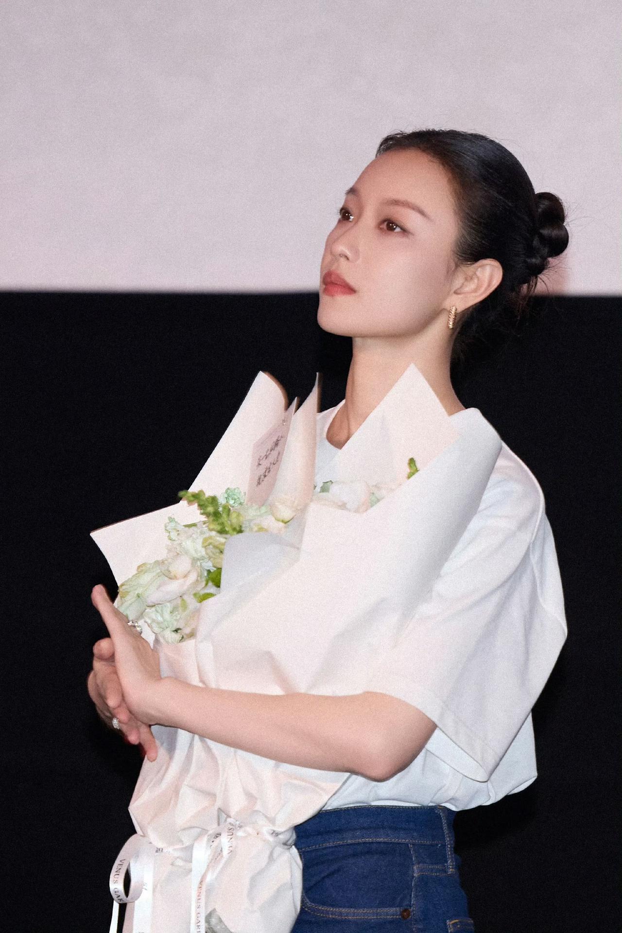 好美😍