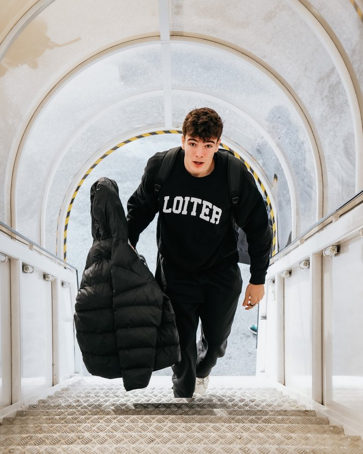 波士顿凯尔特人 ｜BLEEDGREEN "It's cold here" 🥶 