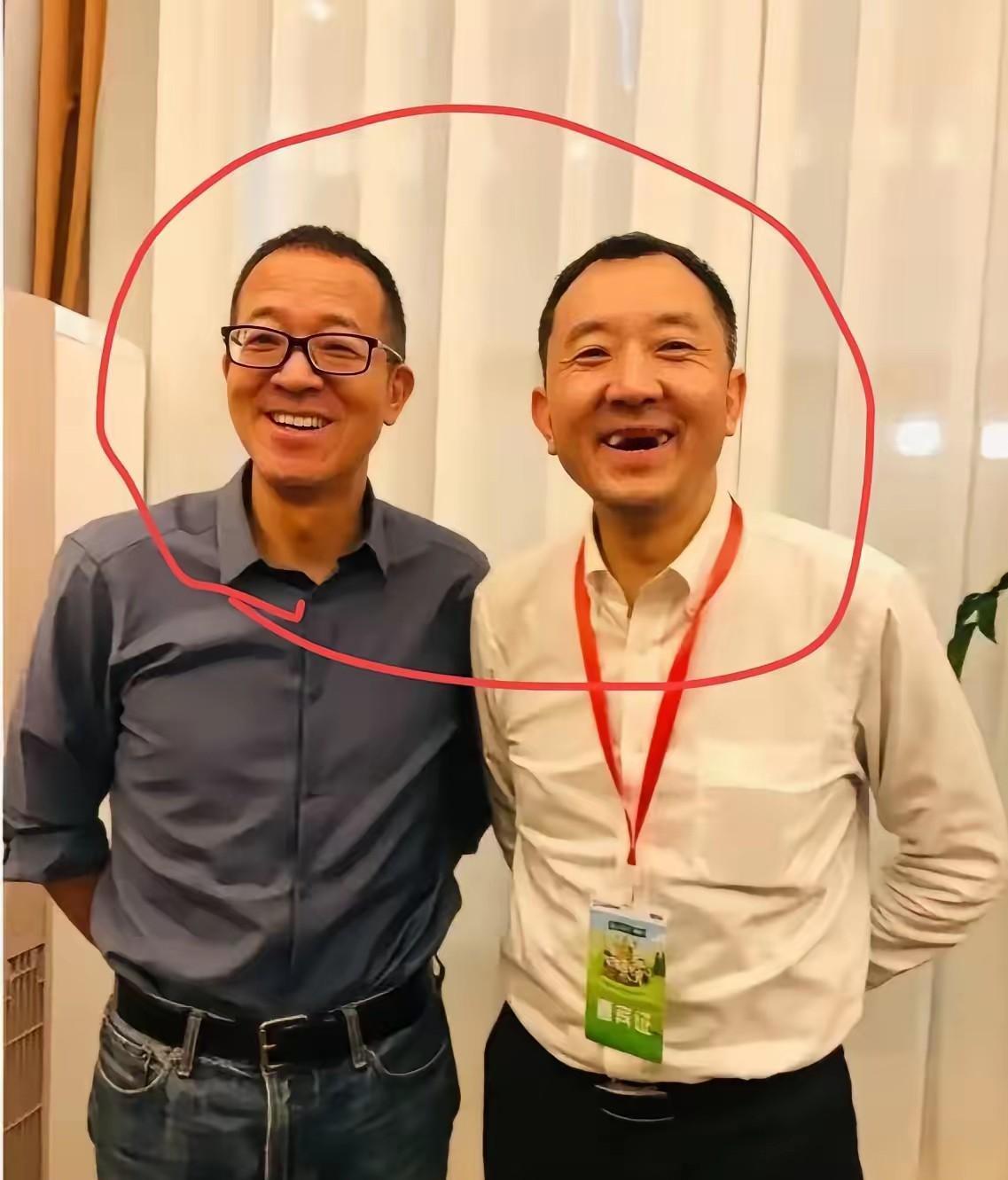 陈行甲到新东方去任职了啊，这真的是太让人意外了啊，这样优秀的父母官不能够继续发挥