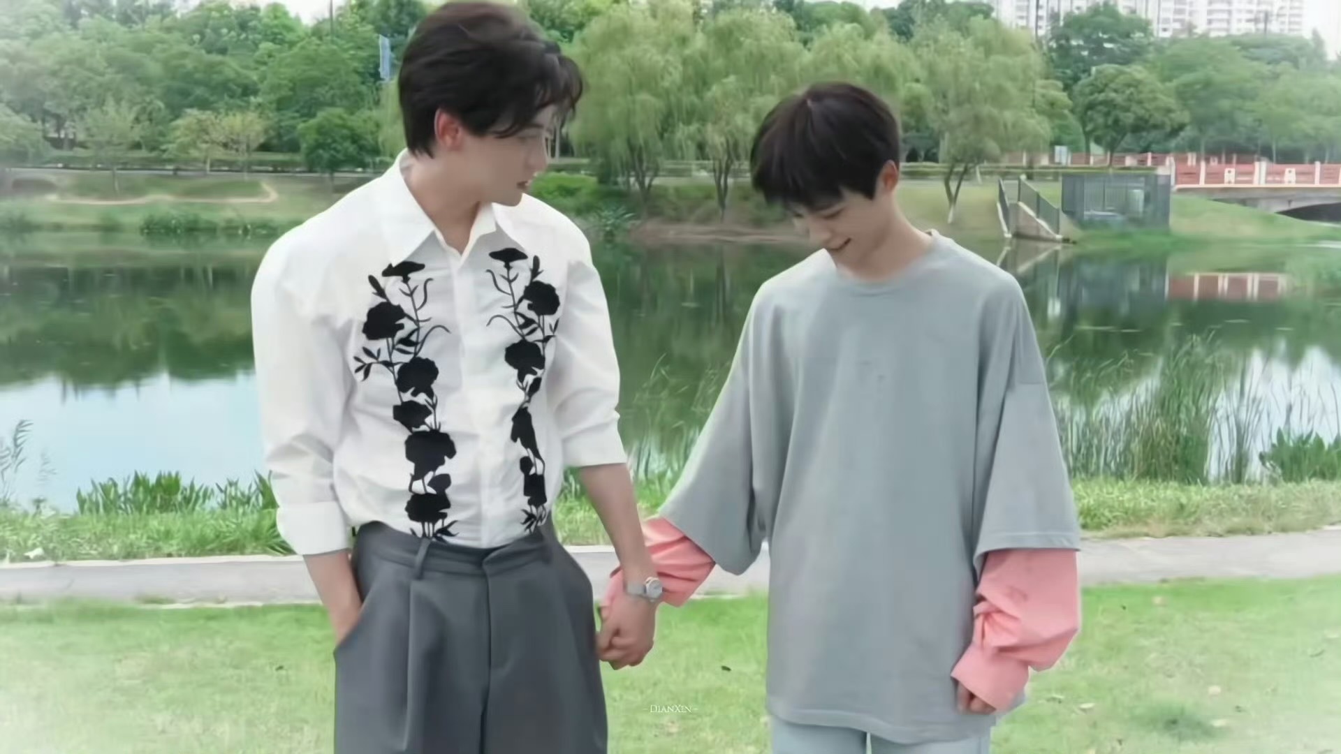 只对你有感觉🥰 