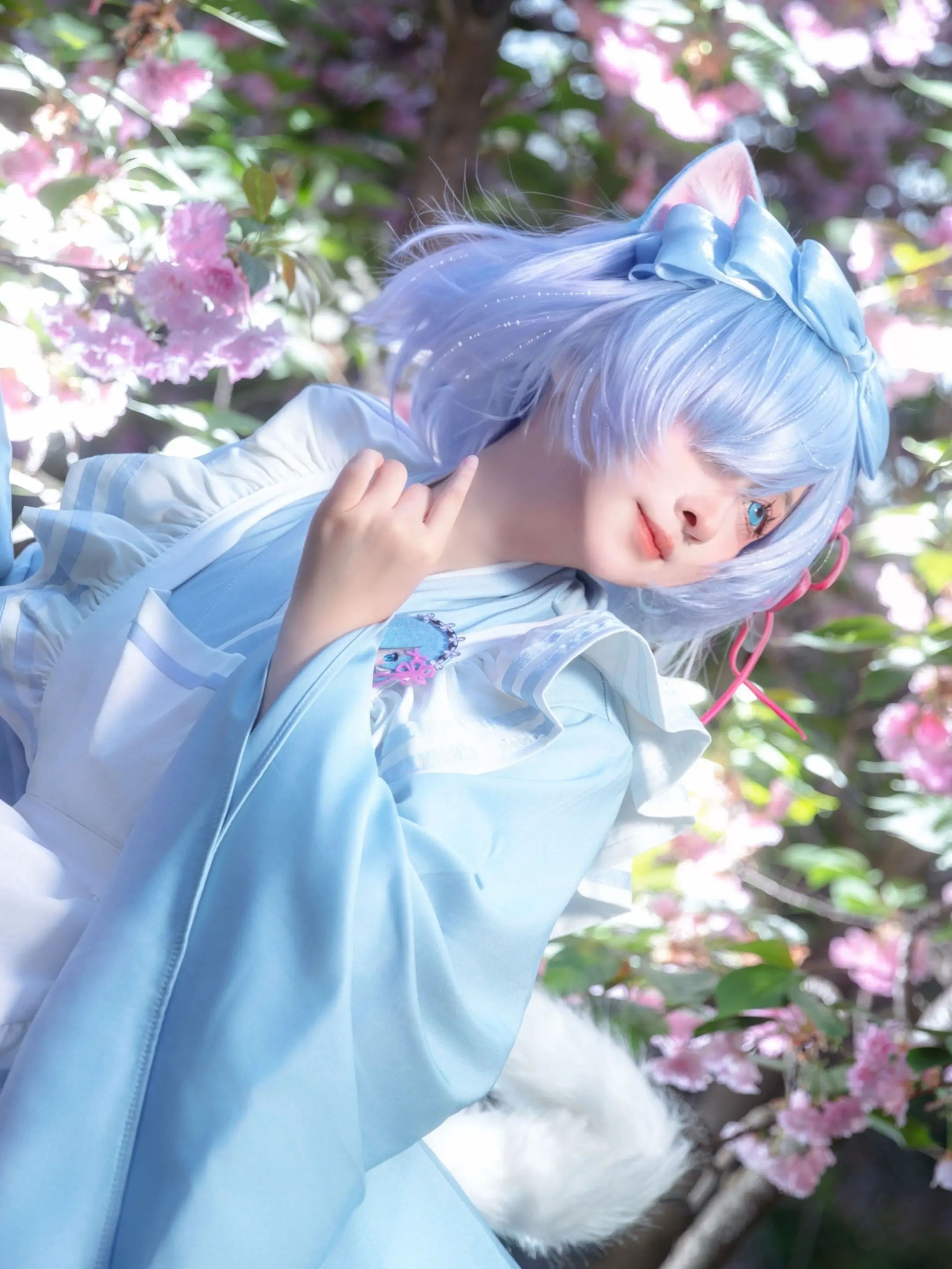 🌸💙Rem🐈。📷