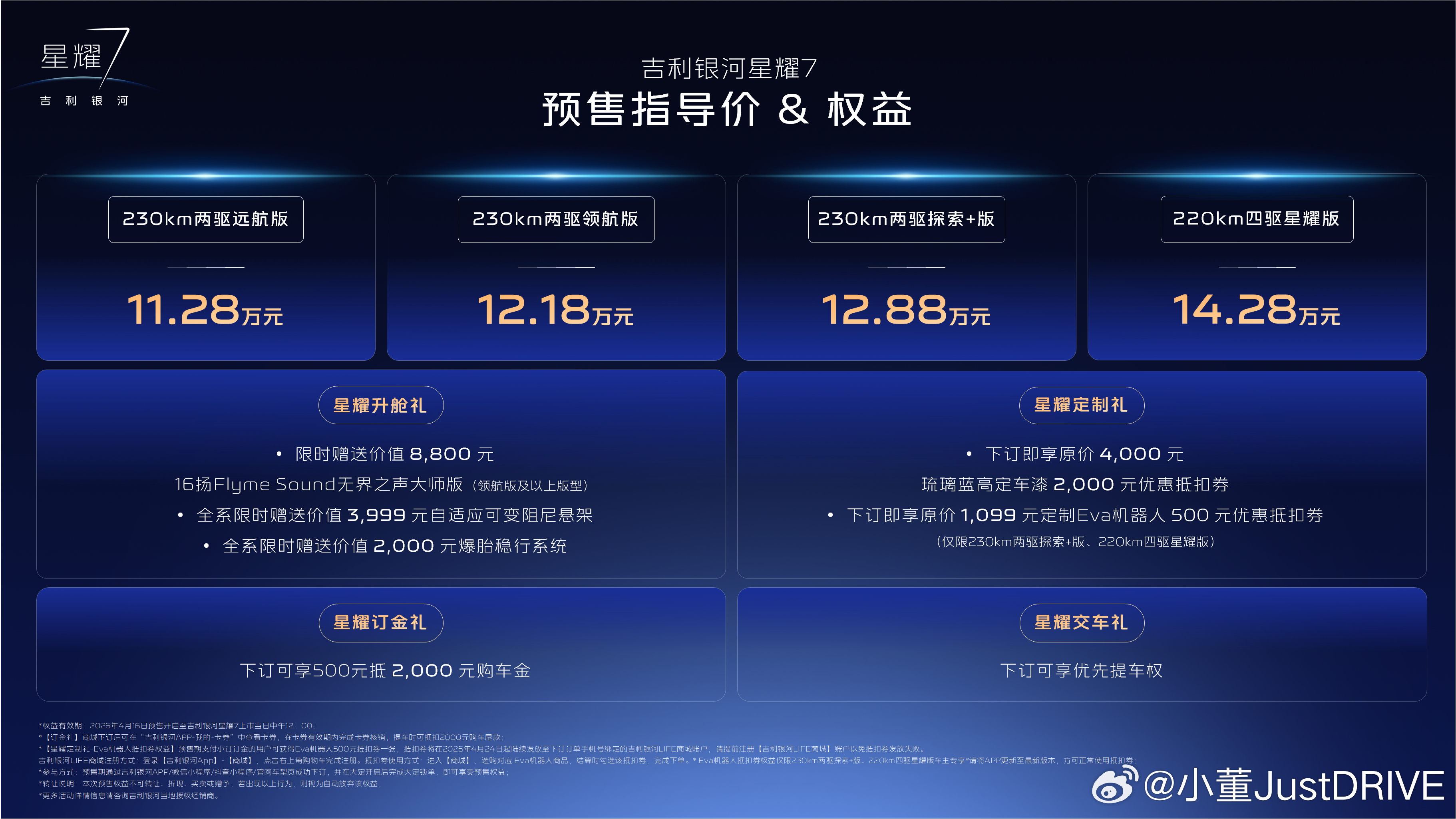 今天是啥好日子啊…上市的上市，预售的预售你们happy了，公司小伙伴全跑活动了，