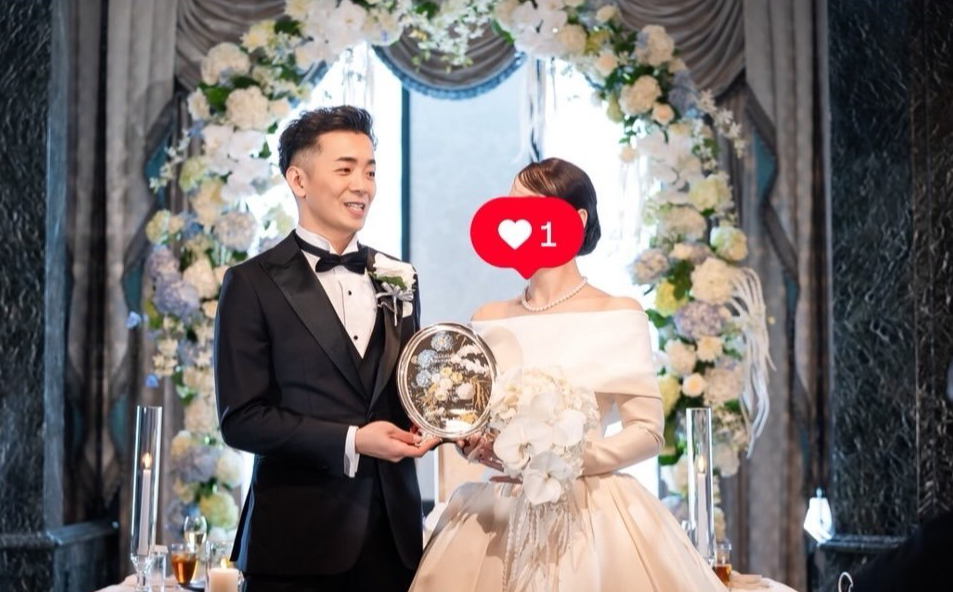 西本拳太大婚礼[哇]的幸杨晨大神羽毛球 [我来了] ​​​