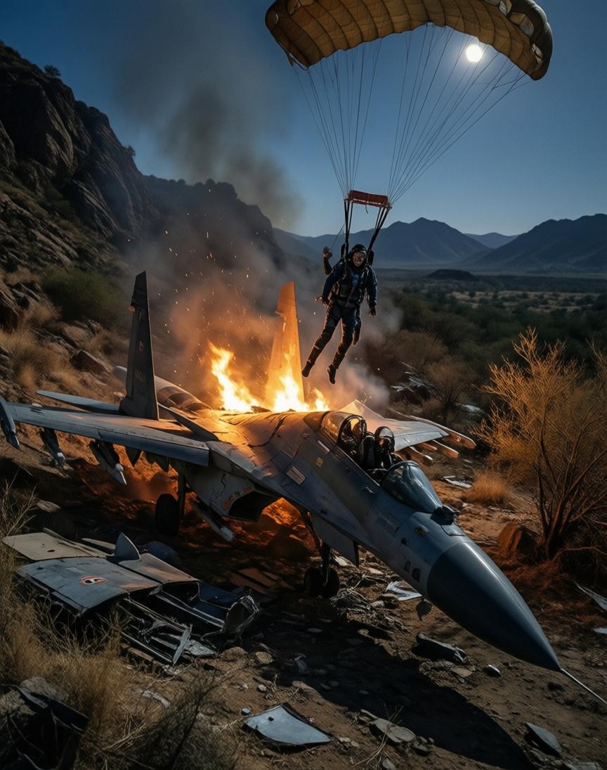 印度空军3月6日证实的那条消息，听着就让人心里一沉——一架苏-30MKI，5日晚