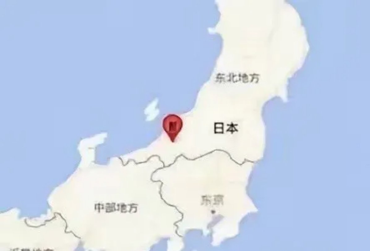 日本正在做一个千秋大梦！它打的算盘是，引发冲突把美国拖进来，美国大概率会输，这样