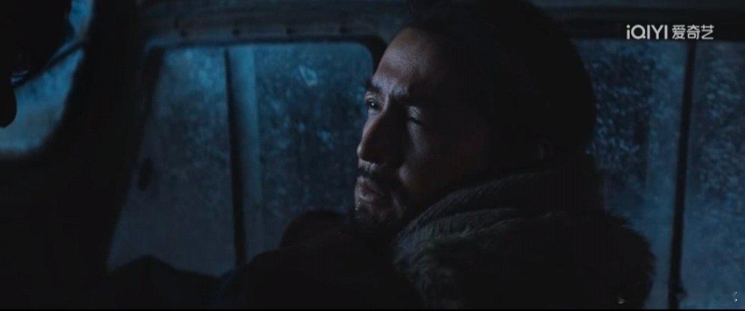 真正胃疼过的才懂胡歌这段封神演技！胡歌《生命树》胃疼戏细节拉满，从抵胃隐忍到开门