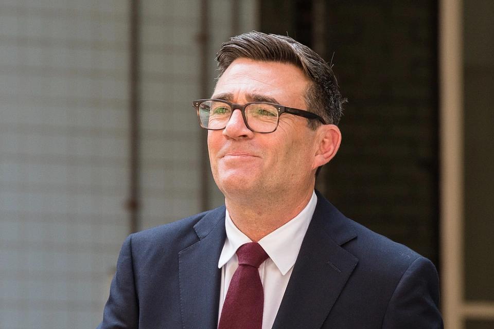 十年换七相“轮番折腾”，英国一路走下坡，伯纳姆上任不过是又一位“救火替身“

当