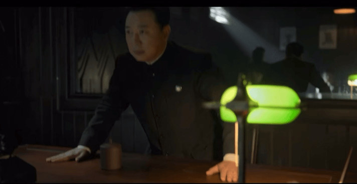 #黄景瑜开摆MVP##黄景瑜痞帅界扛把子# 欧孝安这个角色在黄景瑜的塑造下活灵活