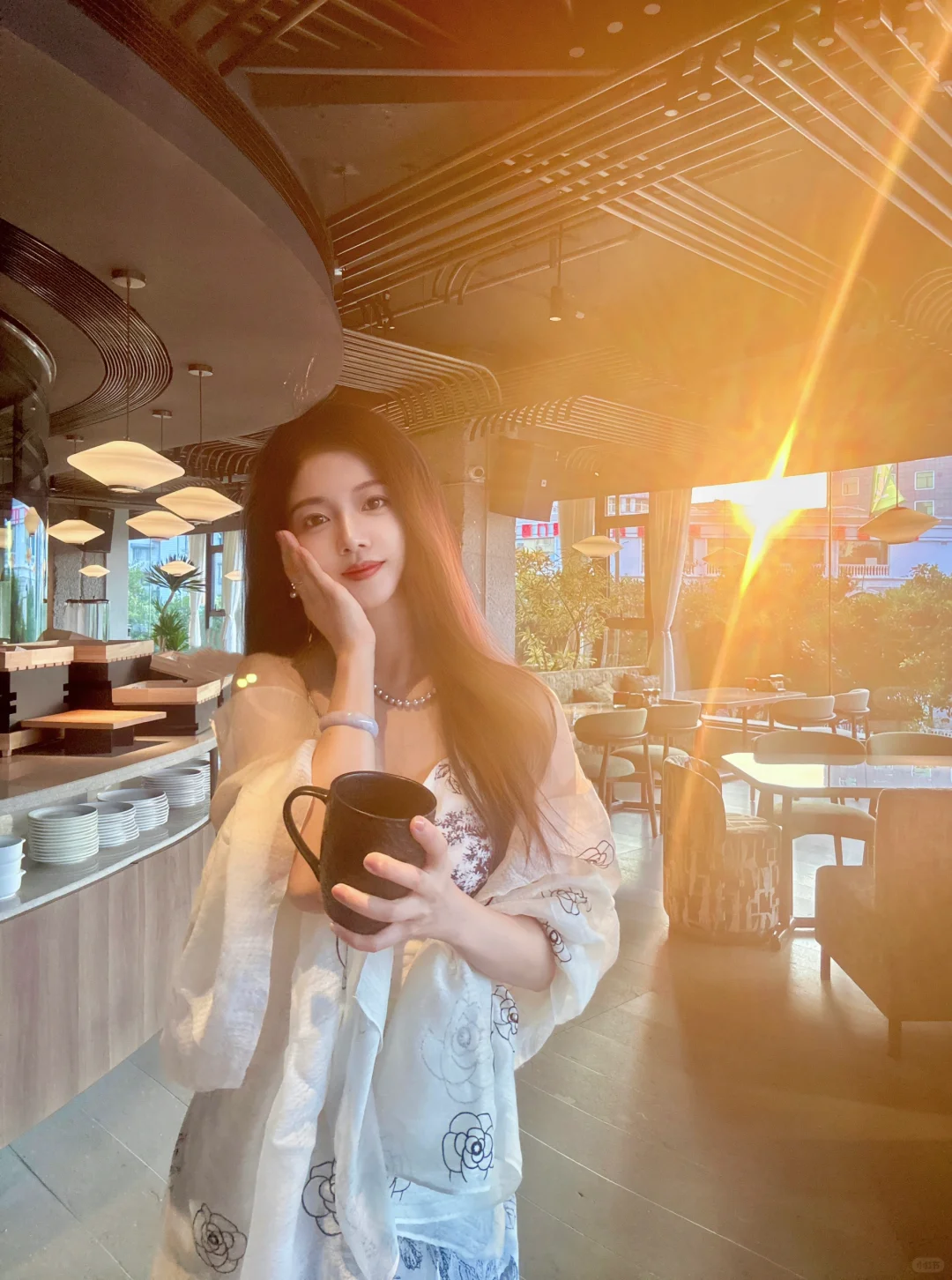大学老师旅行plog| 山水启程，奔赴热爱☀️