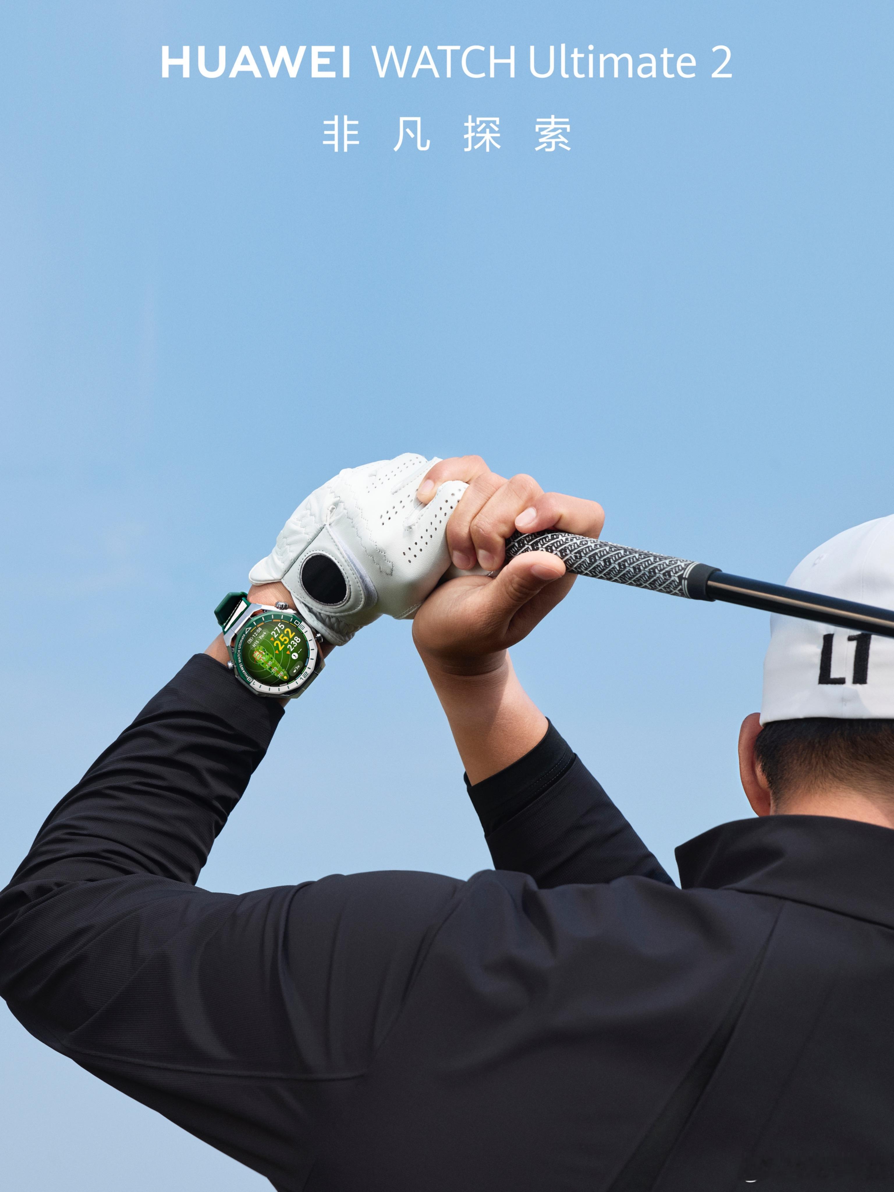 李昊桐回应中国高尔夫领军人称号 看到李昊桐的采访感受颇深，有人说，他是“中国高尔