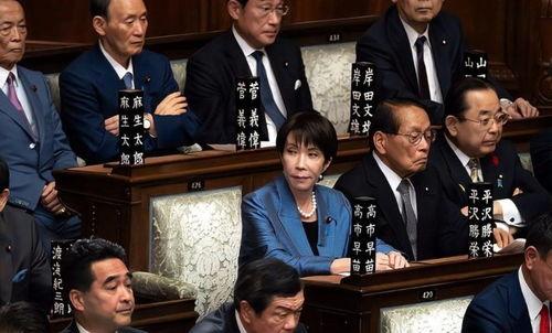 高市内阁的强军政策会带来什么后果高市早苗把主张直接修改宪法第九条的维新会核心人物
