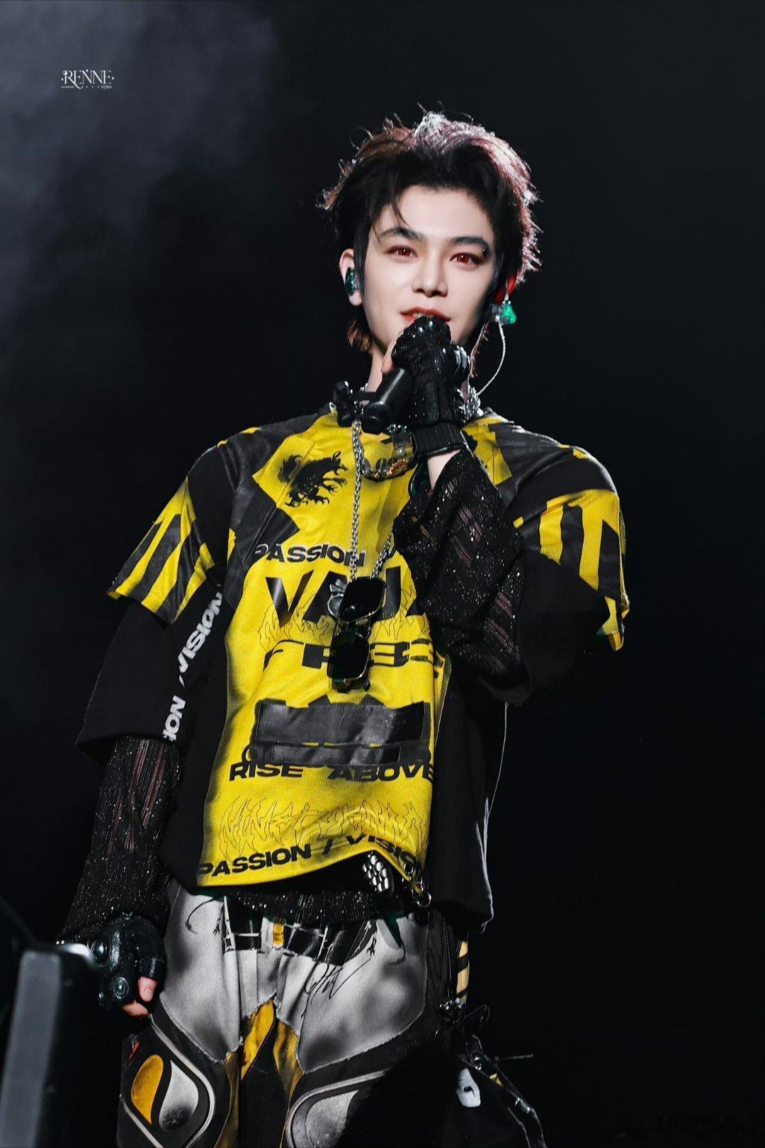 | 继续发光吧我的大明星，我会一直都在的，我可是一个说话算话的好海棠