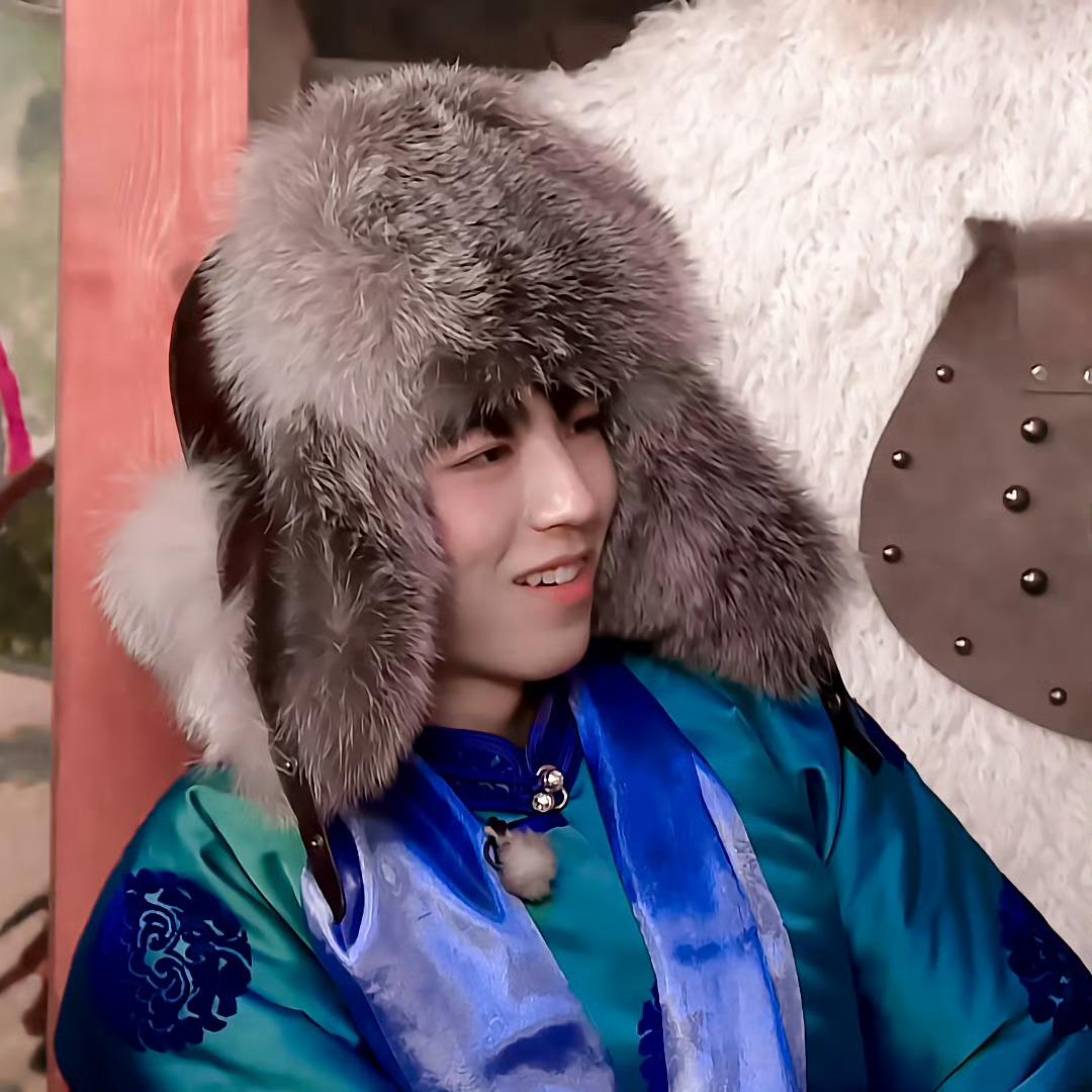 你好，请问我可以养这只垂耳兔吗  ૮꒰ྀི∩' ᵕ '∩꒱ྀིა 