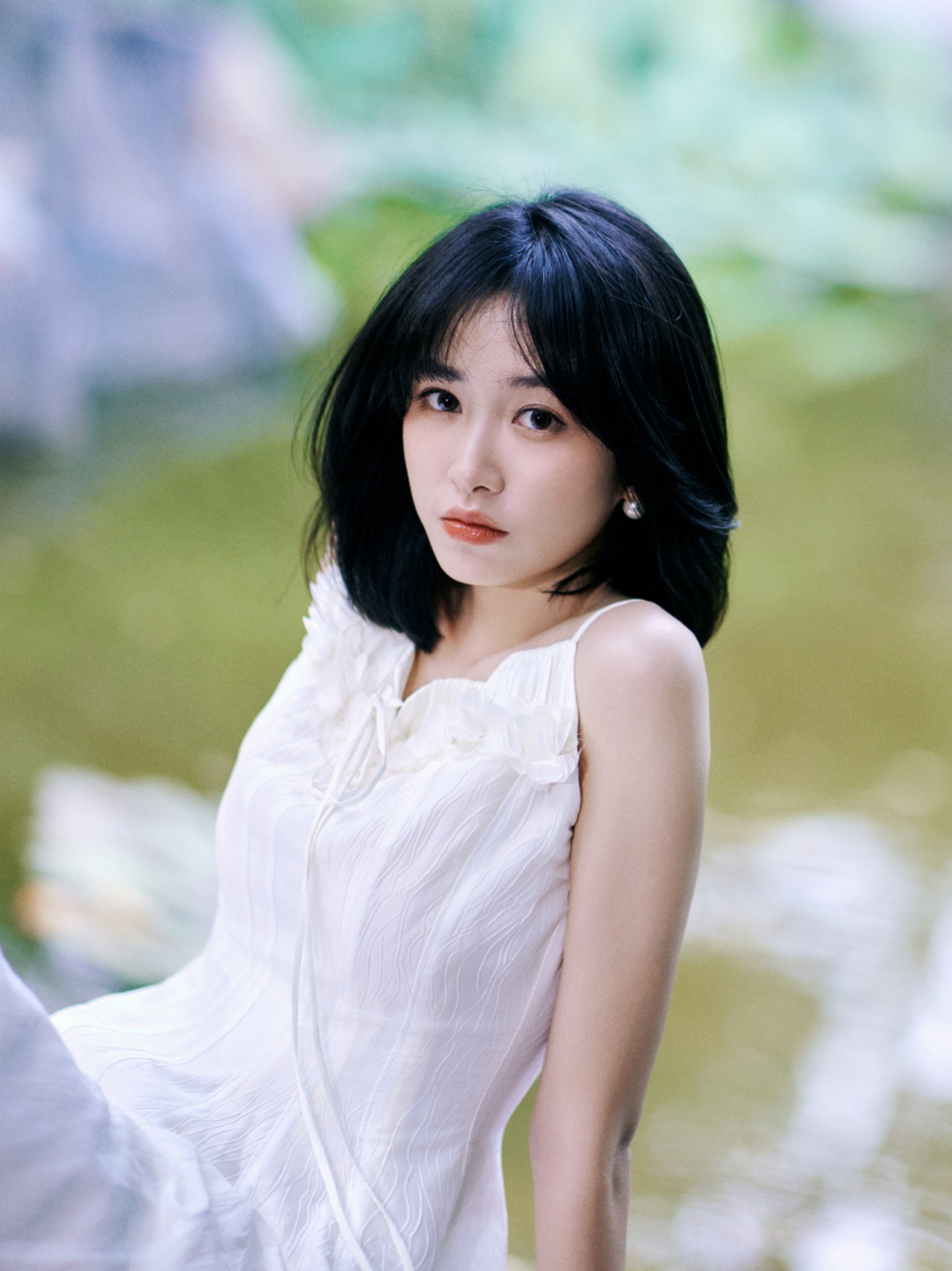 杨肸子 ​​​
