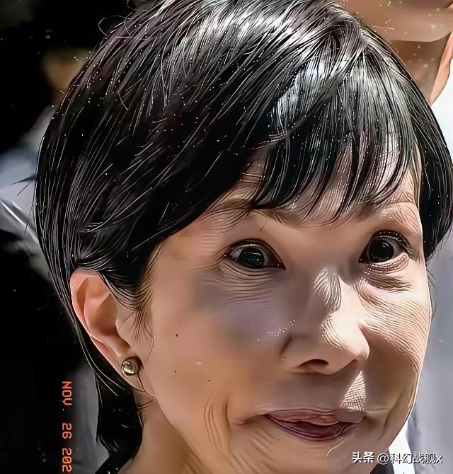 一位日本老人表明了日本如今的态度！

日本最近老是在东海、南海搞小动作，为啥？一