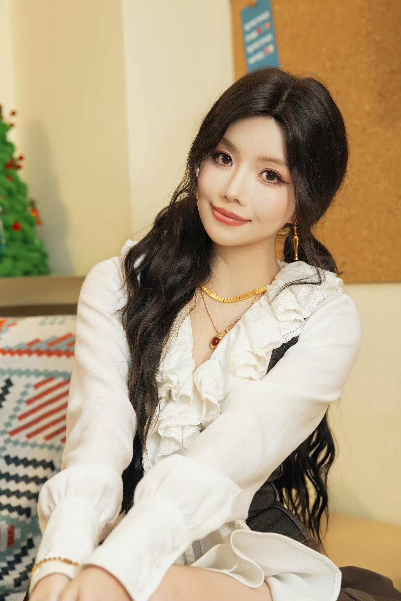 安崎有哪些美女让人过目难忘？