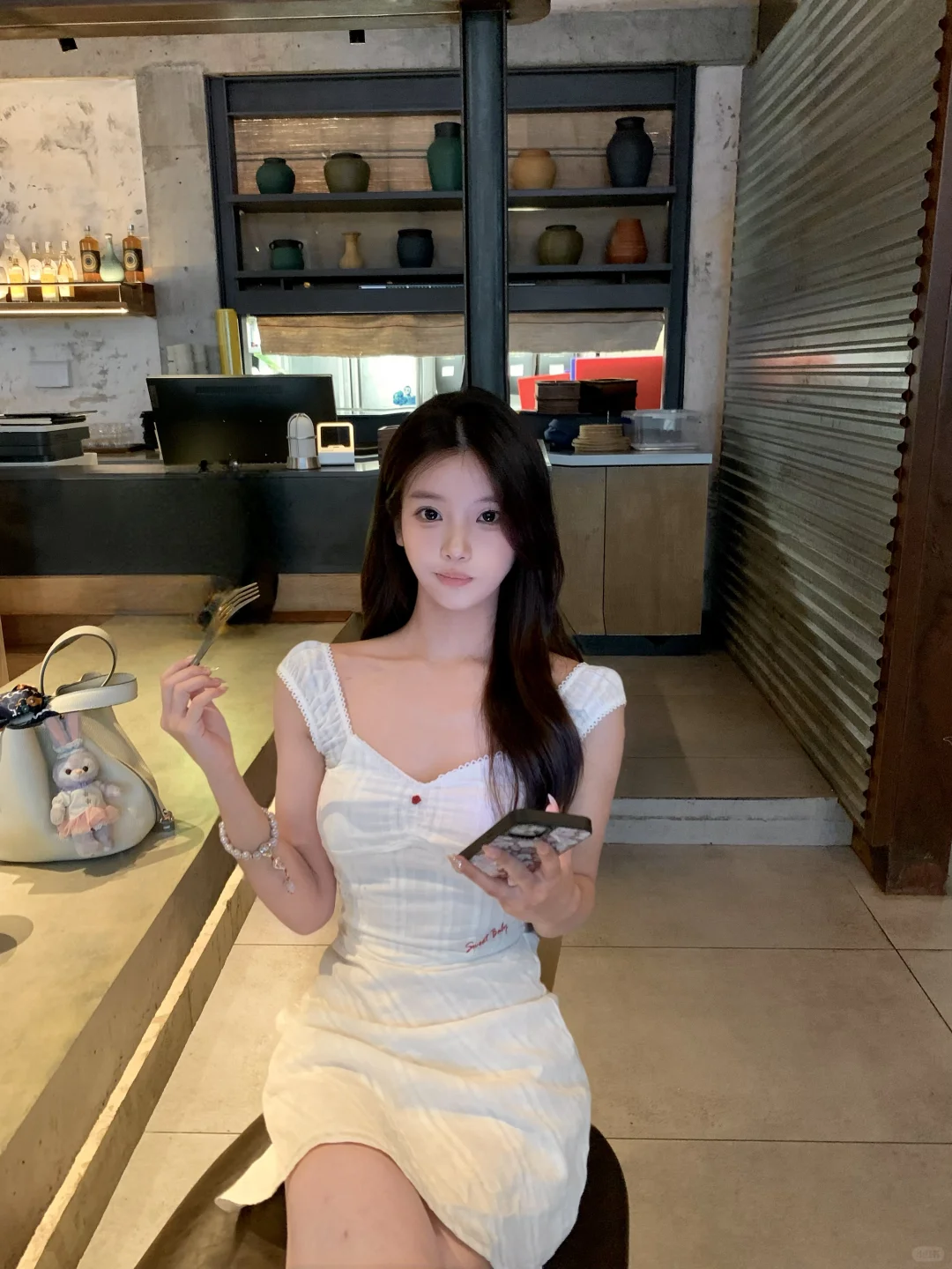随手拍的 是我最想留住的
