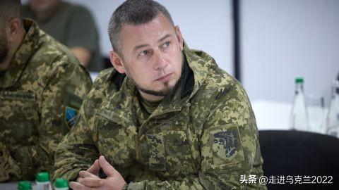 意图占领4个州级中心：帕利萨披露俄罗斯的野心计划



俄罗斯领导层并未放弃占领