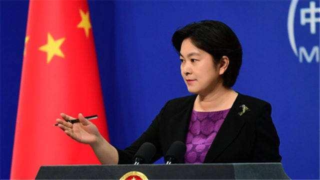 2026年7月12日，美国纠集日本、菲律宾等14个国家，借着“南海仲裁案裁决十周