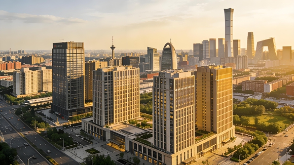 年报观察 | 信达地产迟来的“出清包袱”