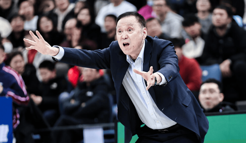 张德贵：我们身高不足但灵活性强，要打出长处克服短处